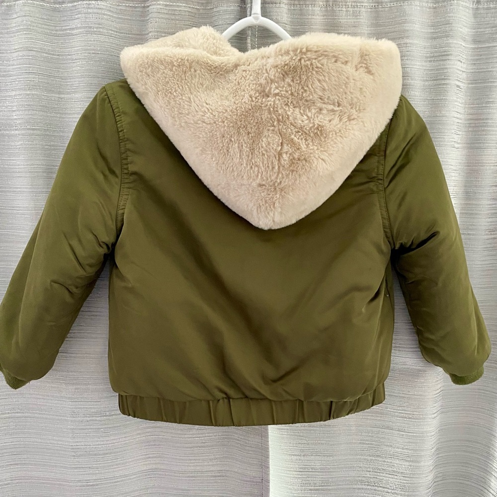Veste - Picture 2 of 4